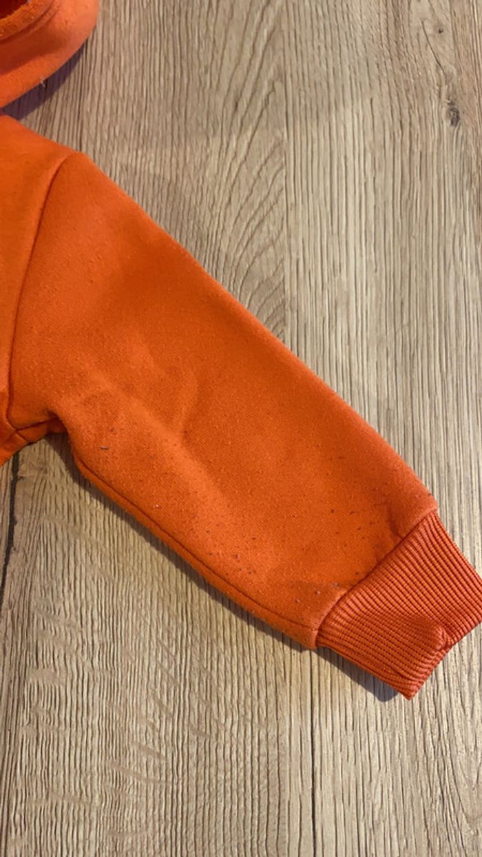 Gilet zippé polaire - photo numéro 3