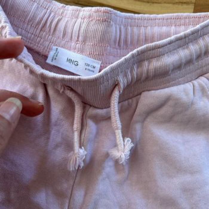 Pantalon jogging slim 8 ans MNG - photo numéro 2