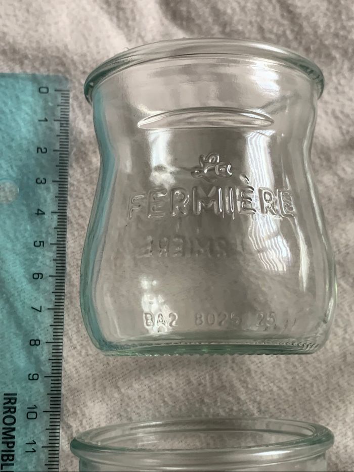 Pots de yaourt - photo numéro 4