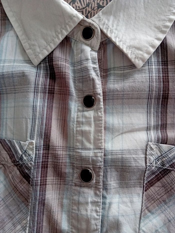 Chemise kaporal S/36 - photo numéro 4