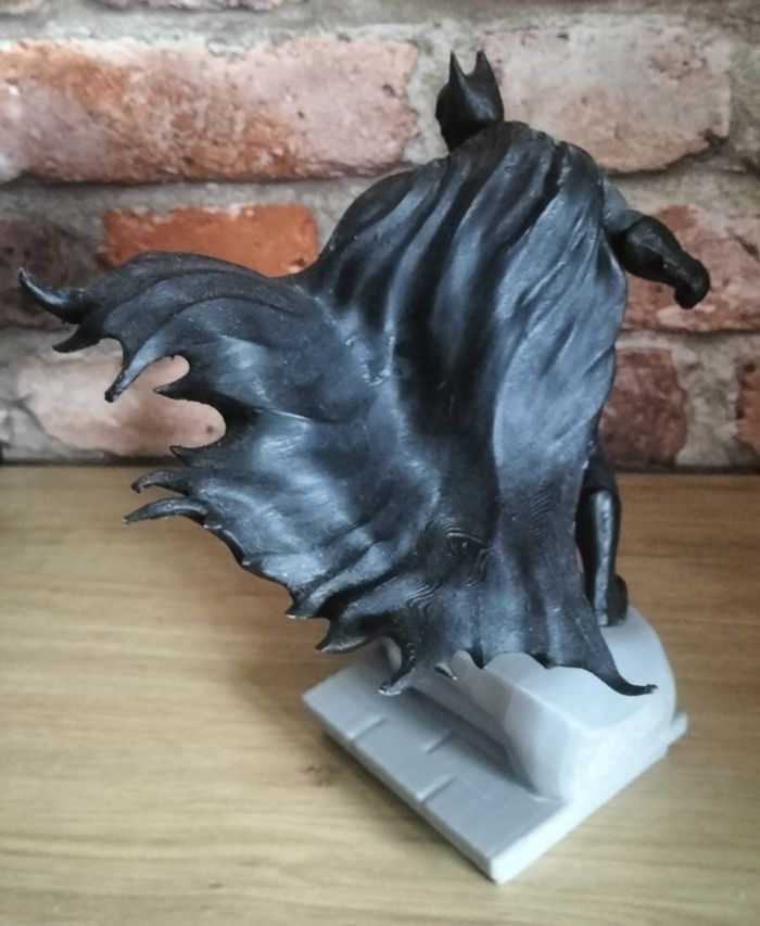 Grande Figurine batman - photo numéro 3