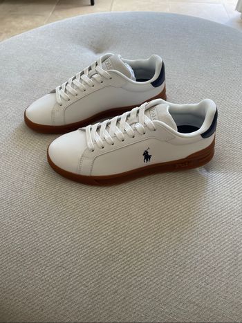 Basket Ralph Lauren