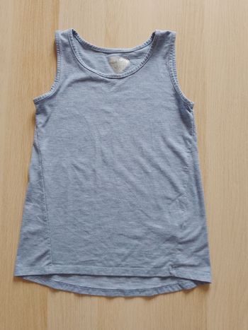 Débardeur fille 8/9 ans F&F