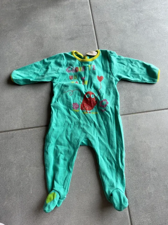 Pyjama