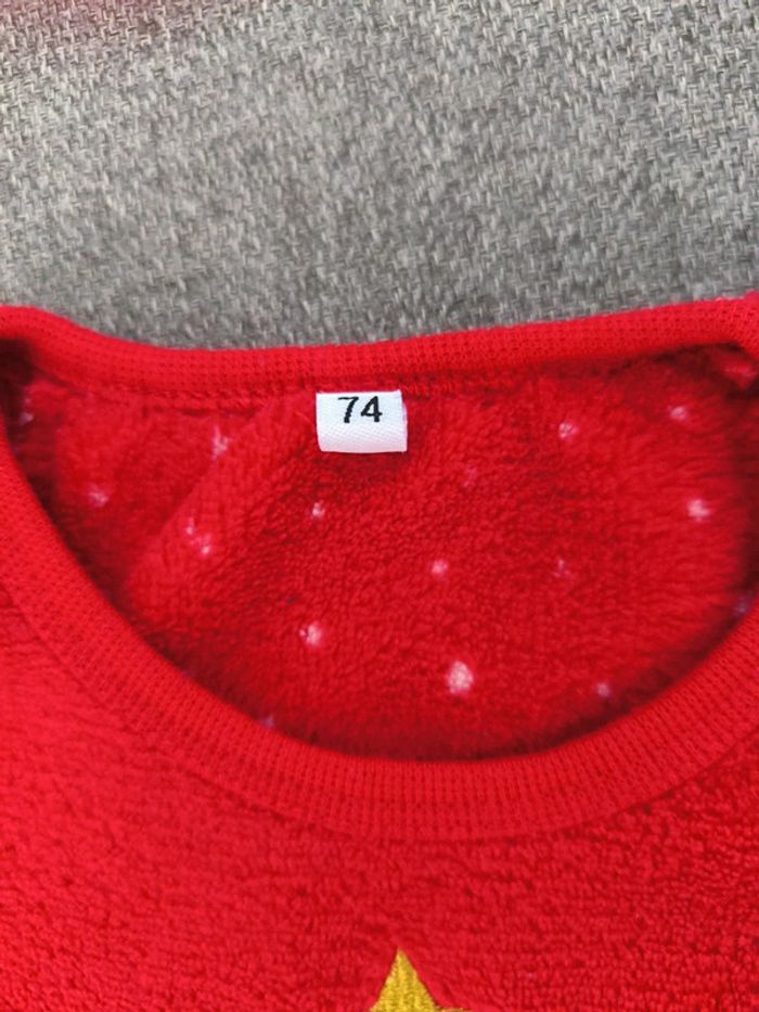 Pyjama Noël - photo numéro 6