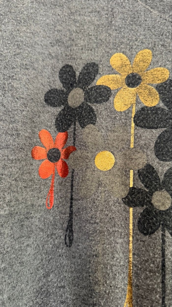 Joli pull - photo numéro 2