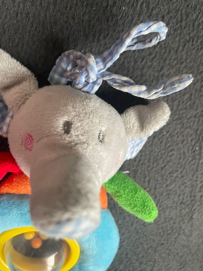 Hochet - photo numéro 3