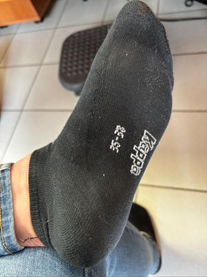 Chaussettes Kappa - photo numéro 3