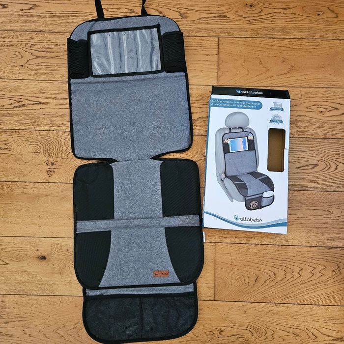 Protection voiture