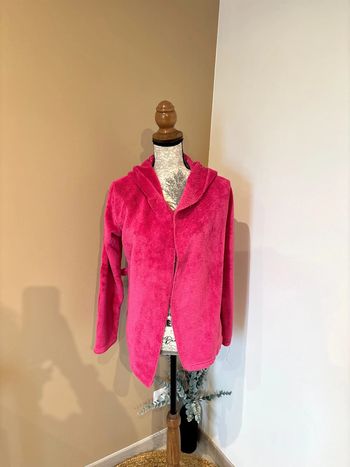 Peignoir pyjama femme taille 36/38