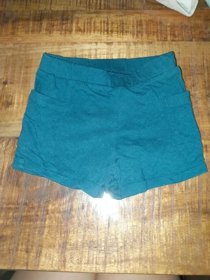 Short