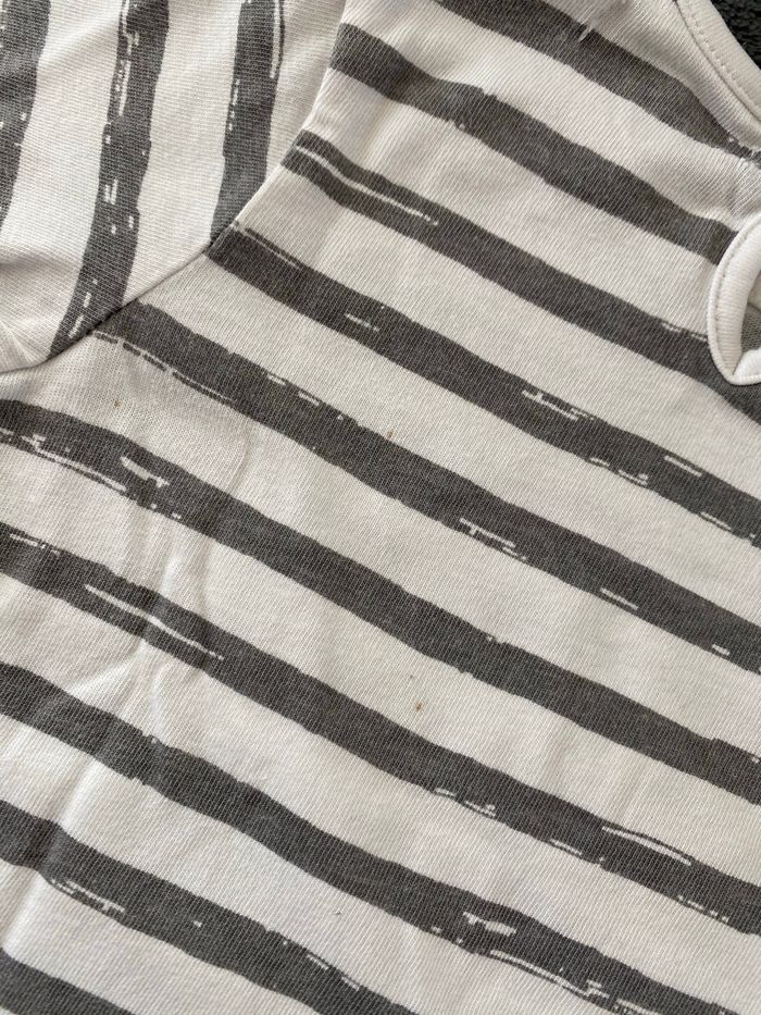 Haut fille 12 mois - photo numéro 3