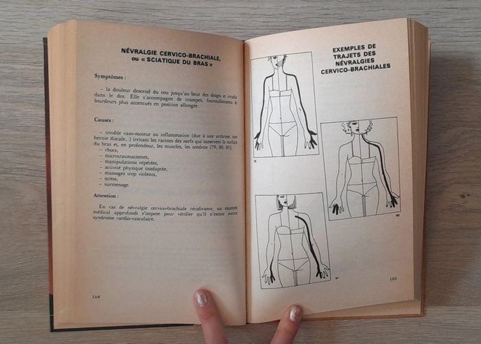 Plus jamais mal au dos - photo numéro 6