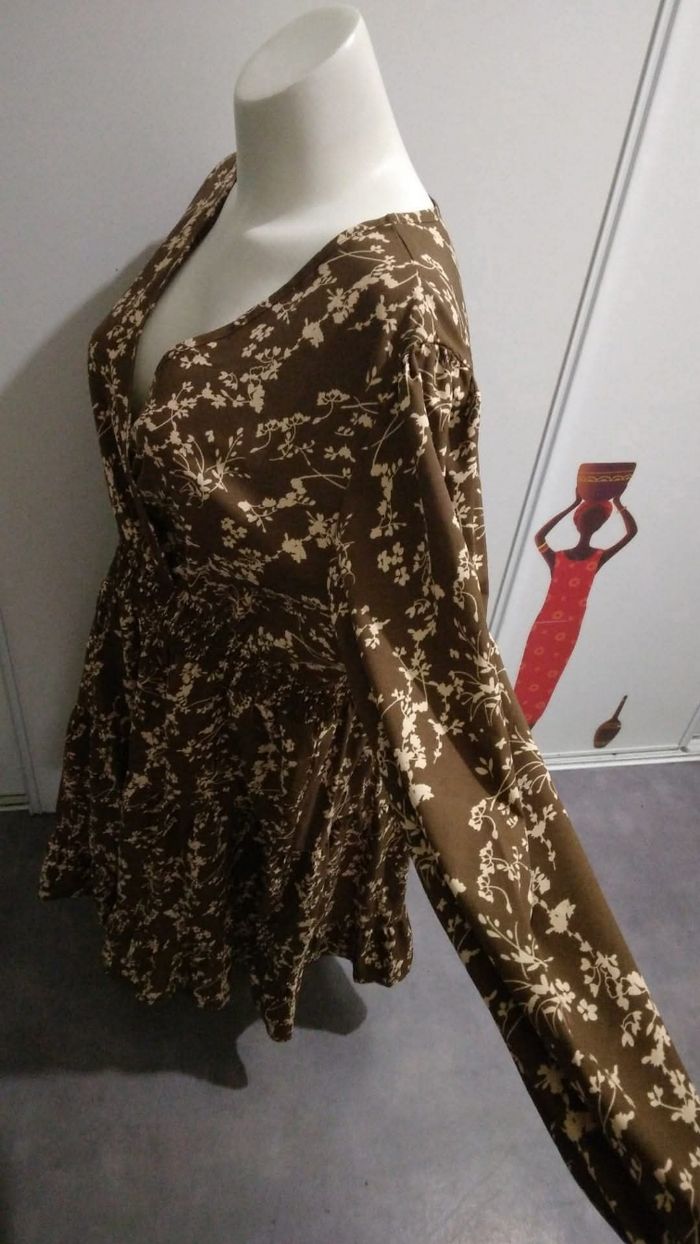 Robe été T.44/46 - photo numéro 2