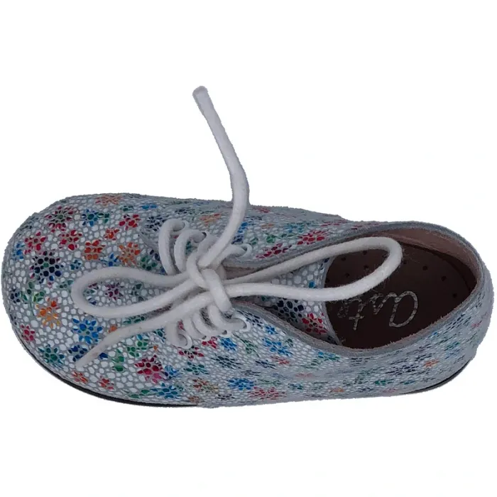 Aster Bottillons pointure 21 en cuir - photo numéro 3