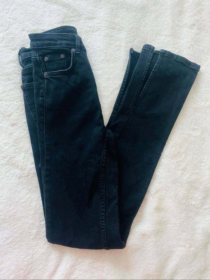 Jeans Zara