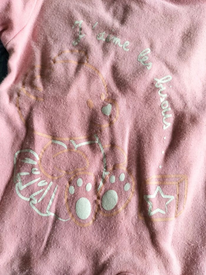 Pyjamas - photo numéro 2