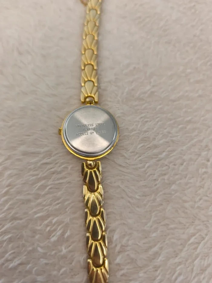 Montre vintage - photo numéro 5