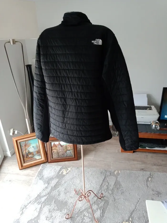 Doudoune the North face - photo numéro 7