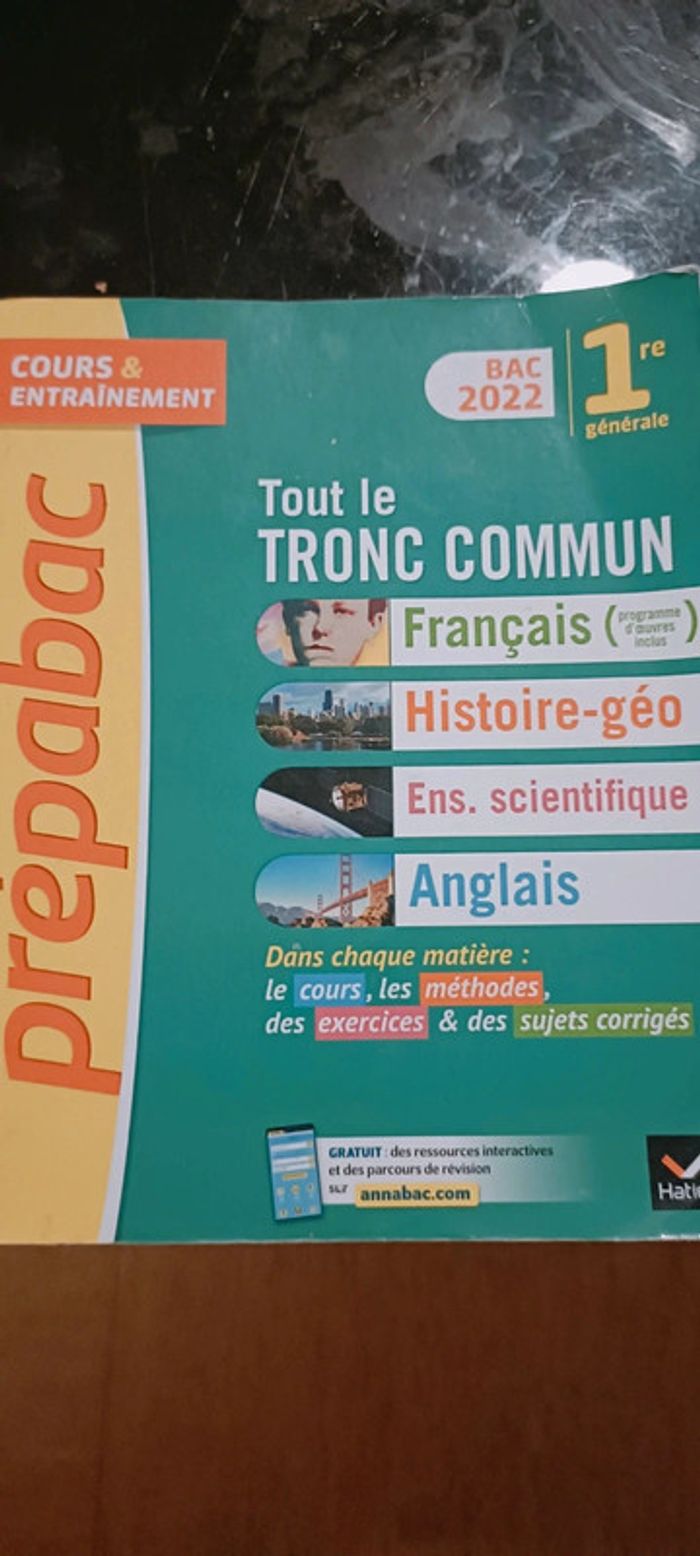 Lot de livre divers - photo numéro 3