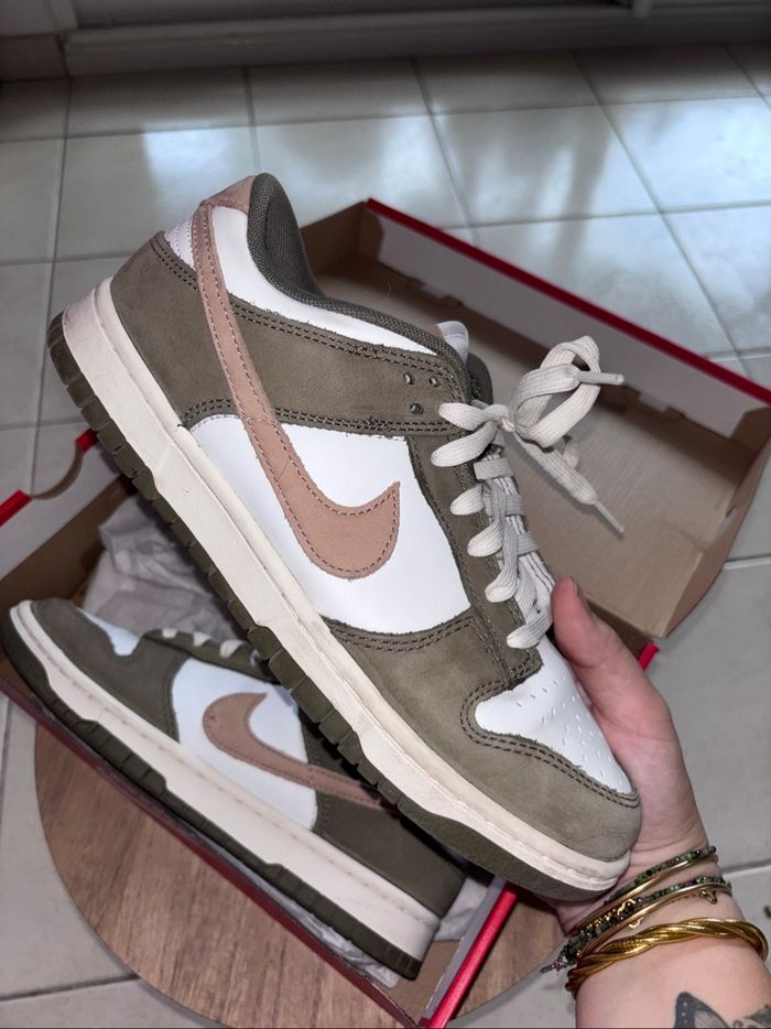 Nike dunk low - photo numéro 2