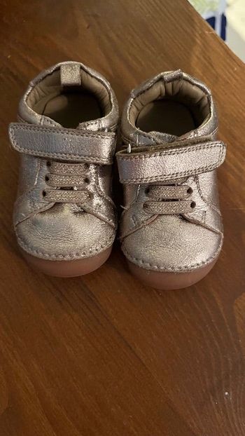 Chaussure Obaïdi T19