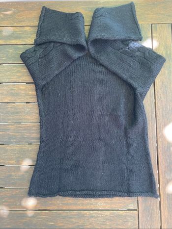 Pull Côté Femme T.38