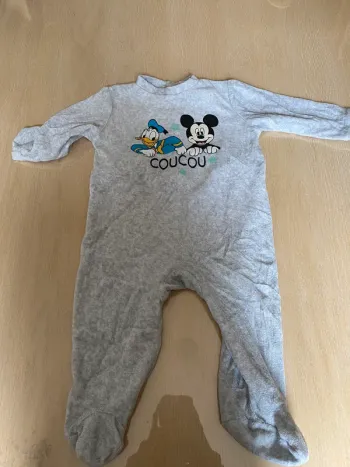 🌸 Pyjama 🌸