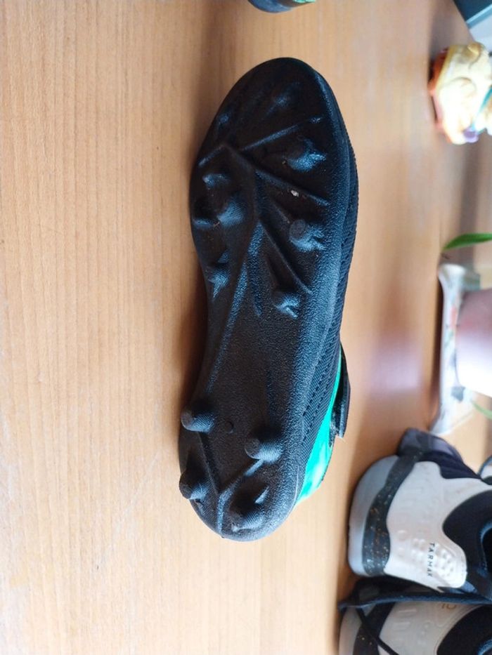 Chaussure de foot 29 - photo numéro 3