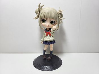 Figurine My Hero Academia Figurine Qposket Himiko Toga