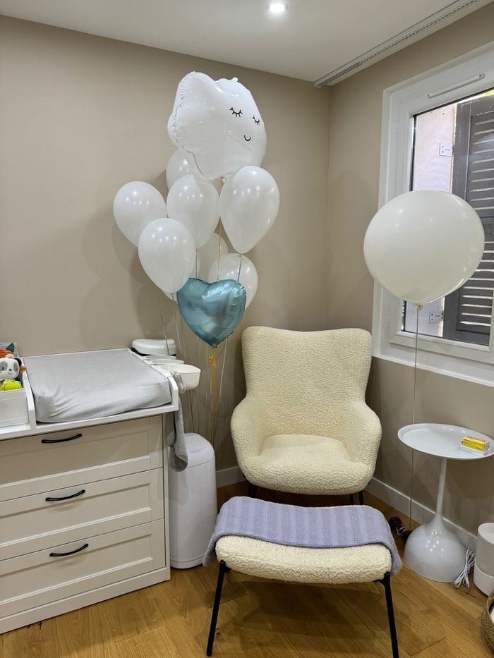 Commode Ikea SONGESAND - photo numéro 3