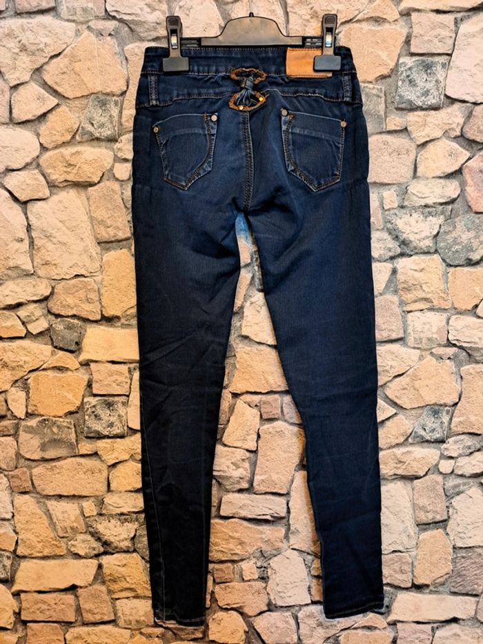 Jean noeud - photo numéro 3