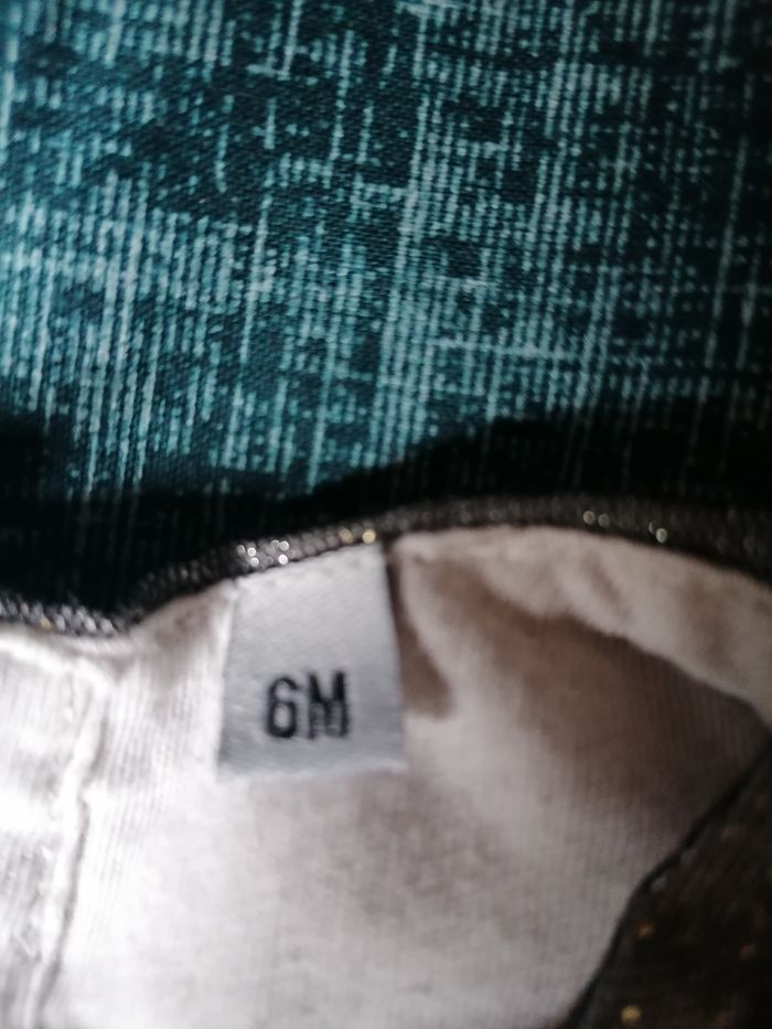 Robe - photo numéro 3