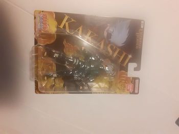 Ultimate legends kakashi