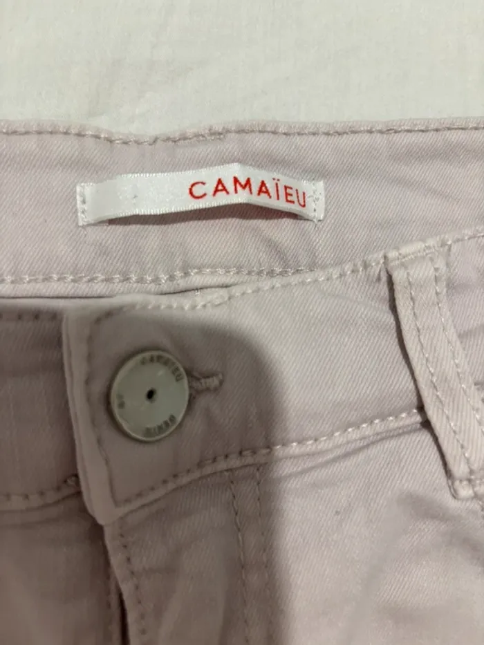 Pantalon - photo numéro 2