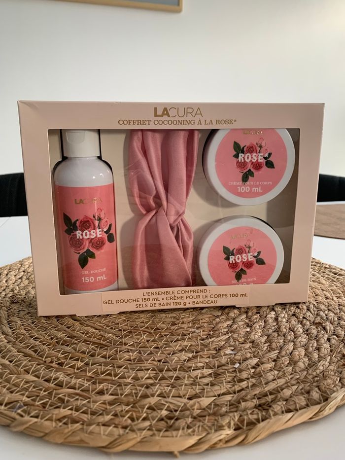 Coffret beauté - photo numéro 2