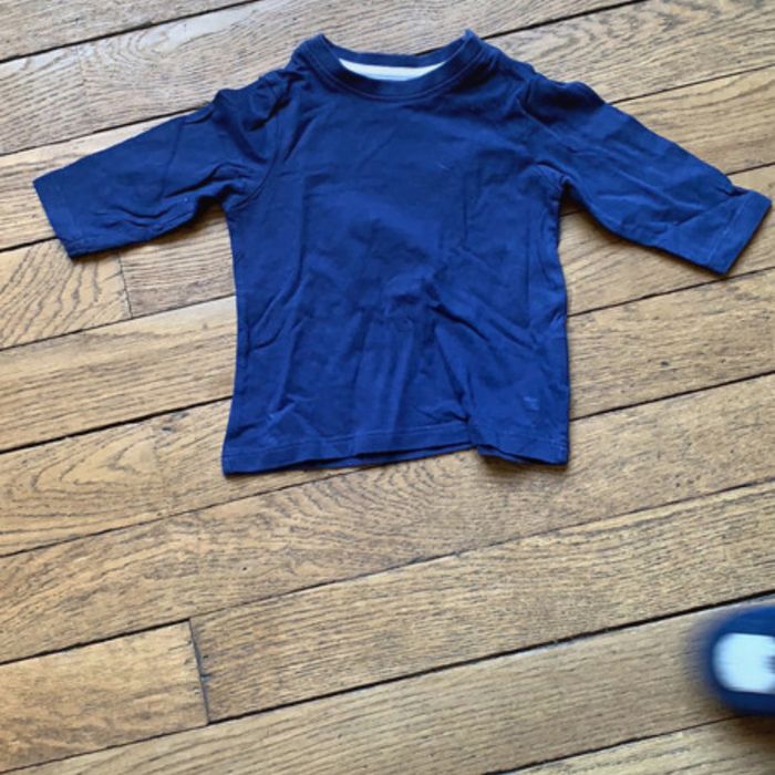 Tee shirt du pareil au même