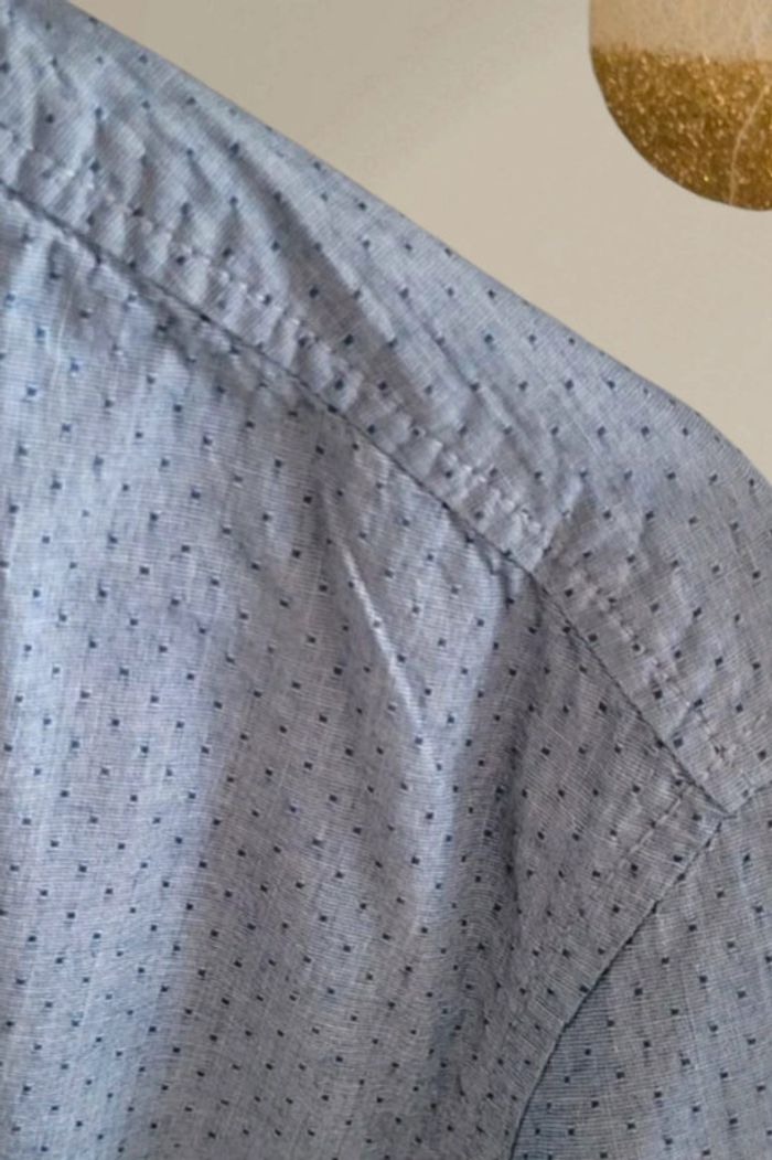 Chemise Selected Taille M - photo numéro 2