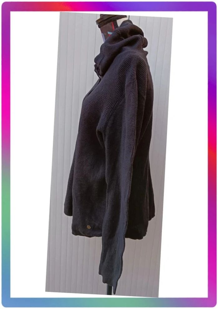Pull L Lauren Jeans Co Ralph Lauren - photo numéro 6