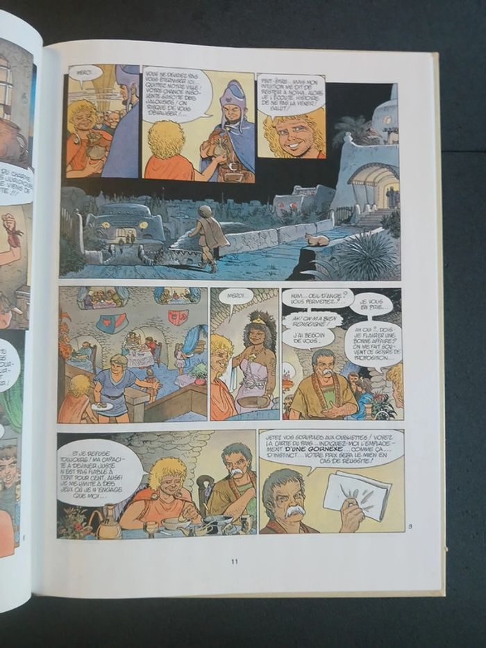 Bd aria 10,EO - photo numéro 6