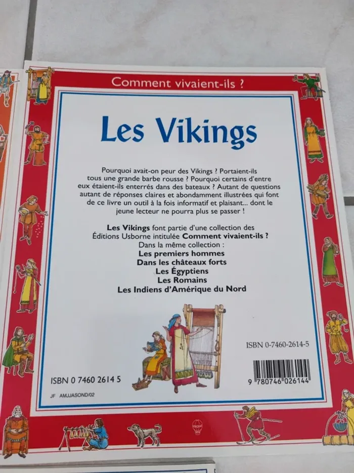 Livres pour enfants - photo numéro 3