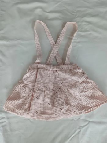 Jupe bloomer TAO 18 mois