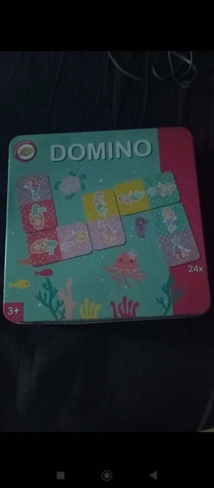 Lots de jeux - photo numéro 3