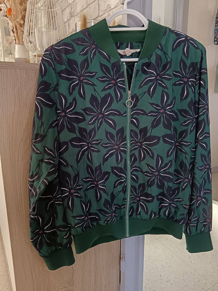 Bombers femme