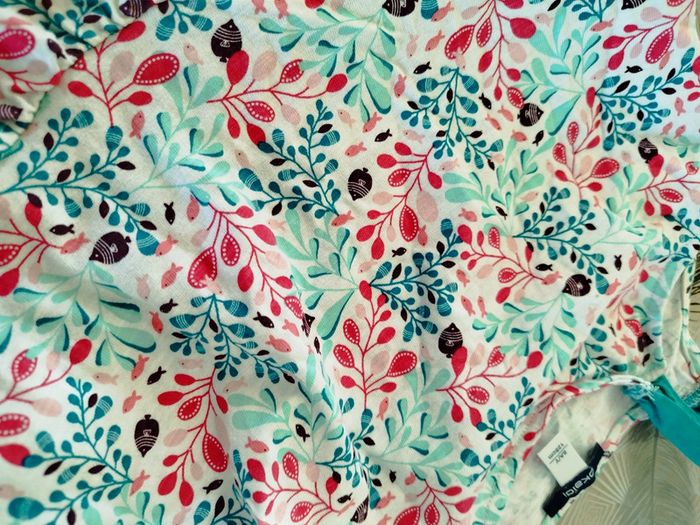 Jolie débardeur - photo numéro 2