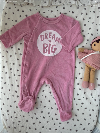 Pyjama Bébé