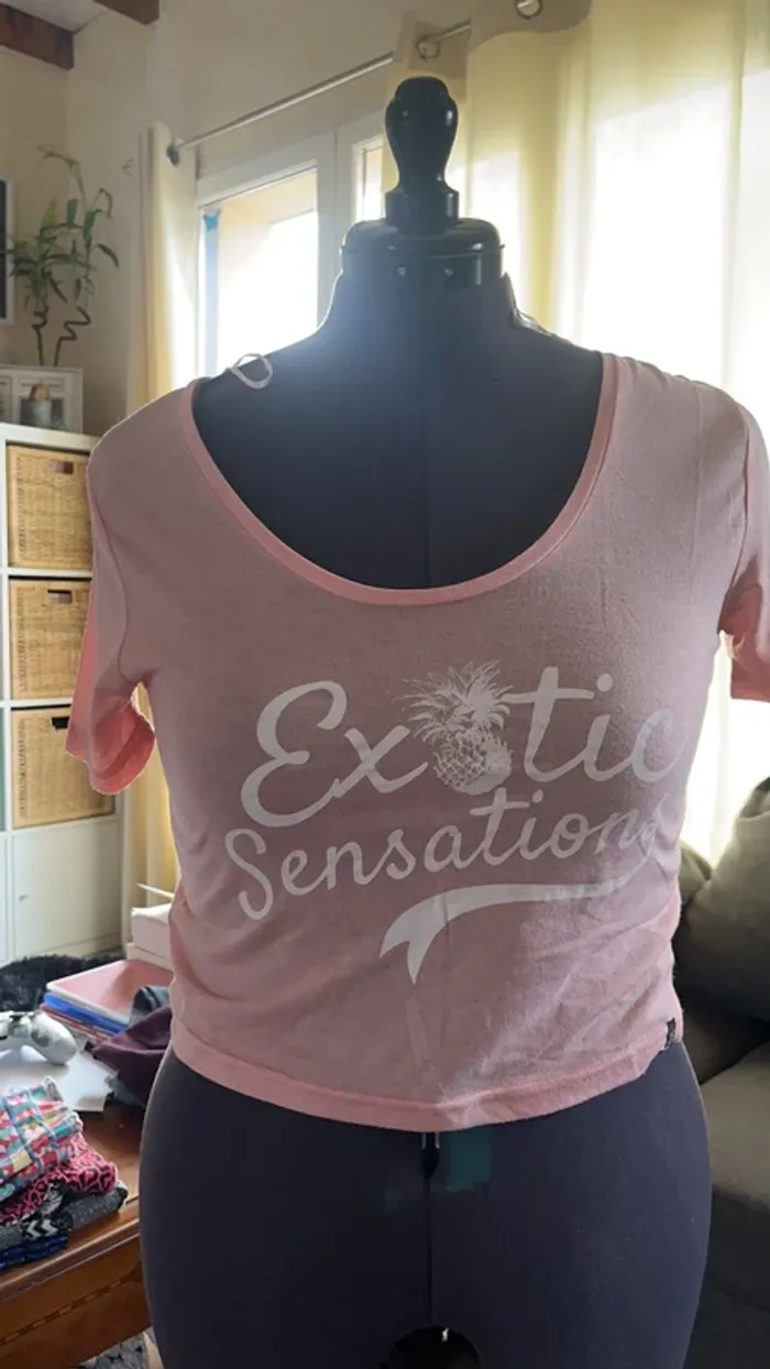 T shirt