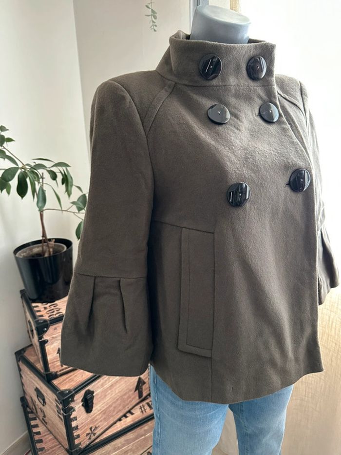 Manteau - photo numéro 4