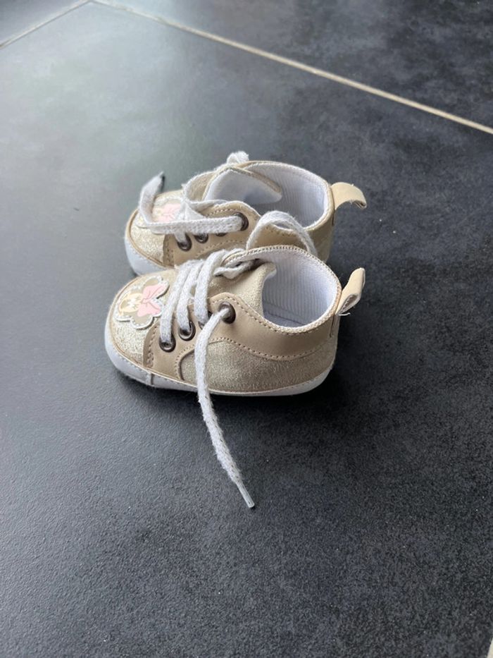 Chaussures - photo numéro 3