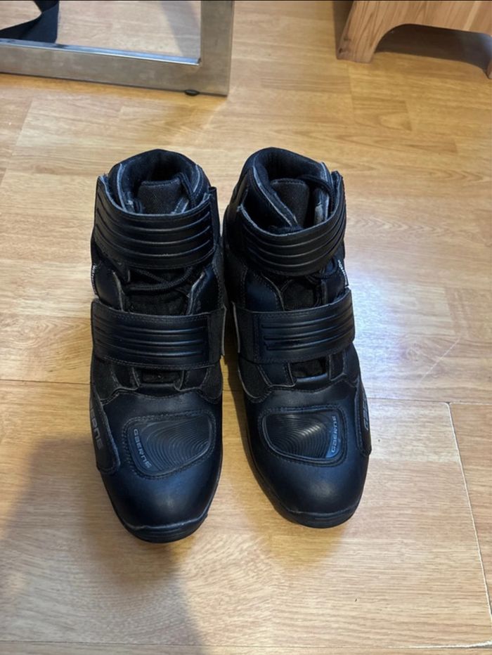 Chaussures de moto Gaerne - photo numéro 4